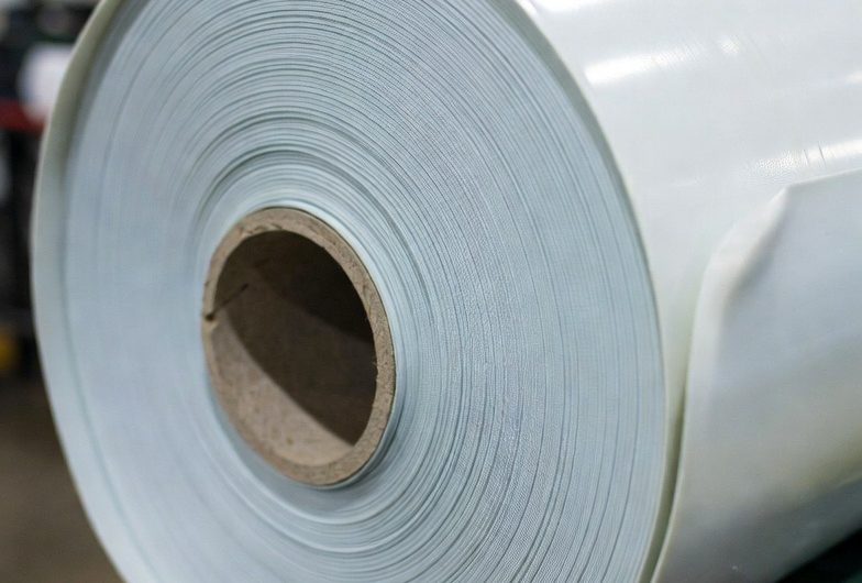 Конвейерные ленты и щетки для их очистки