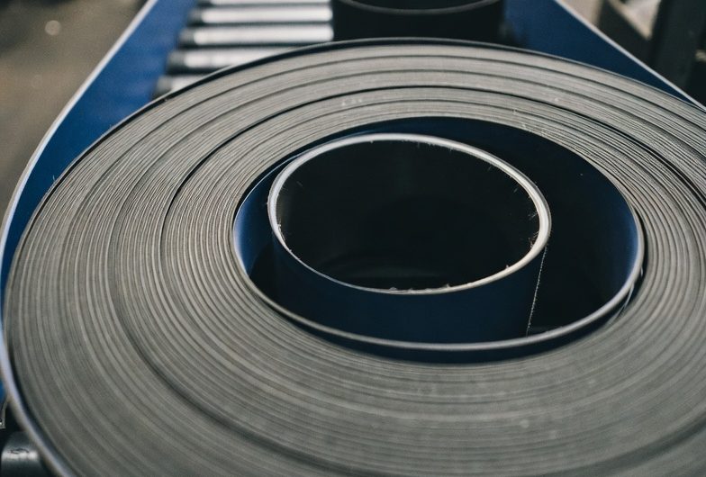 Конвейерные ленты и их характеристики