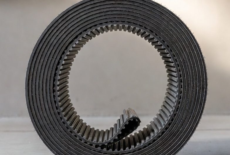 Износ Конвейерной Ленты Причины и Последствия