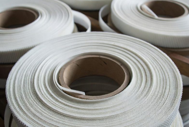 Конвейерные ленты и проволочная сетка для промышленности