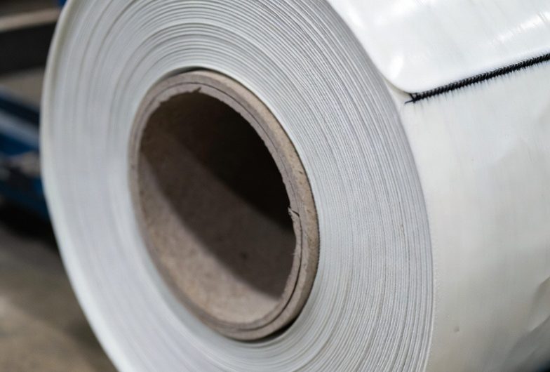 Транспортерные ленты для конвейерных систем различных типов и назначения