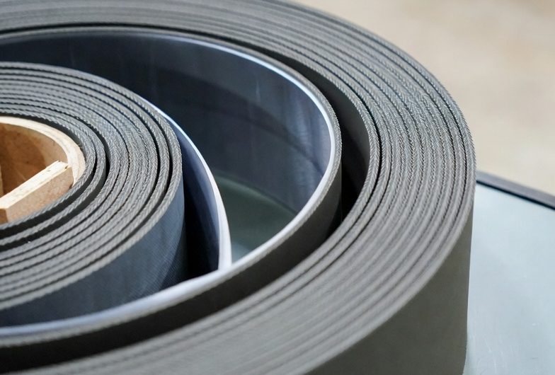 Конвейерные ленты и их применение в промышленности