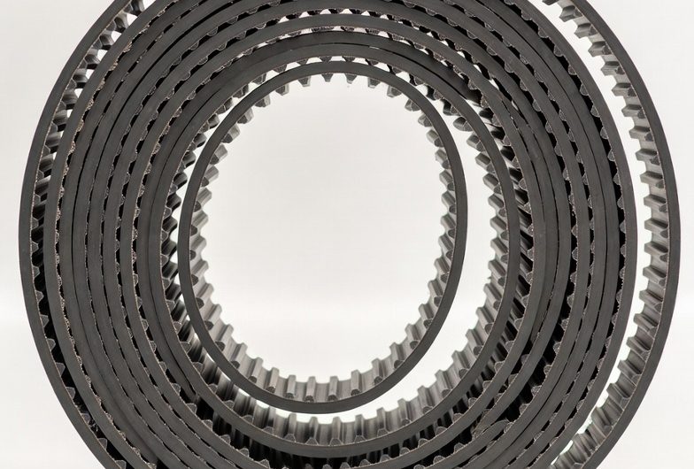 Транспортерные ленты для промышленного производства