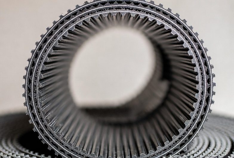 Конвейерные ленты РБ: Преимущества и Применение в Промышленности