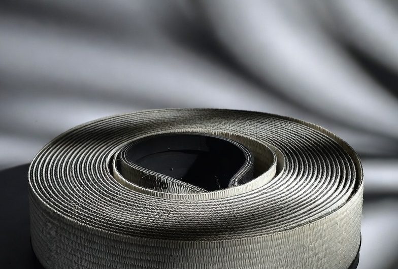 Резинотканевые конвейерные ленты для промышленности и их преимущества