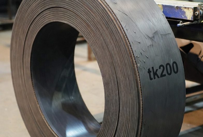 Конвейерные ленты для перевозки грузов