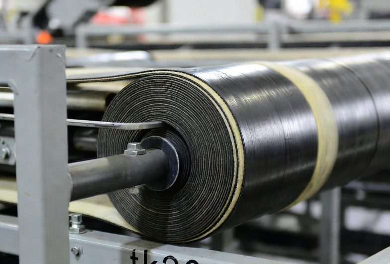 Конвейерные ленты ШТС: особенности и применение