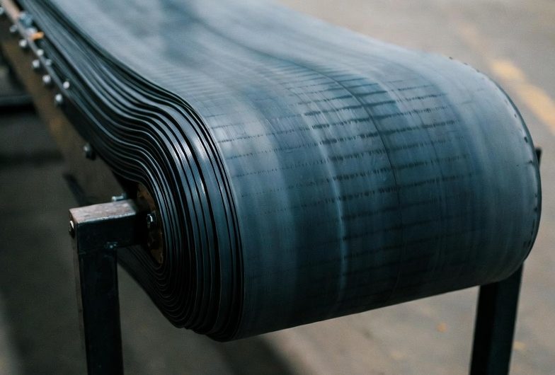 Производство и ассортимент конвейерных лент