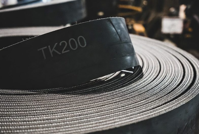 Модульные конвейерные ленты для промышленного производства