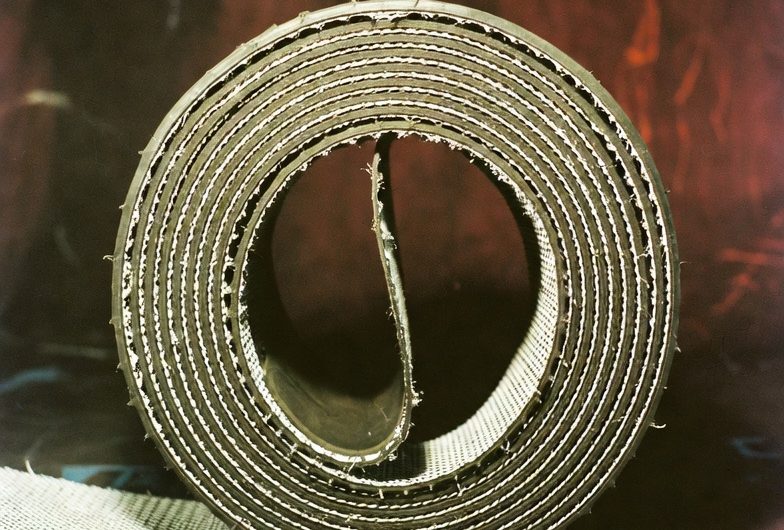 Транспортерные ленты для различных отраслей промышленности