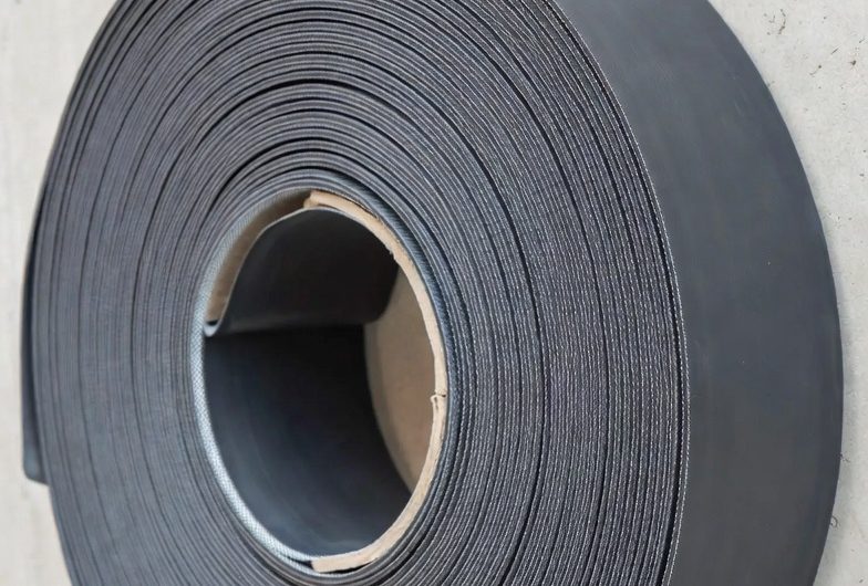 Конвейерные ленты и их характеристики