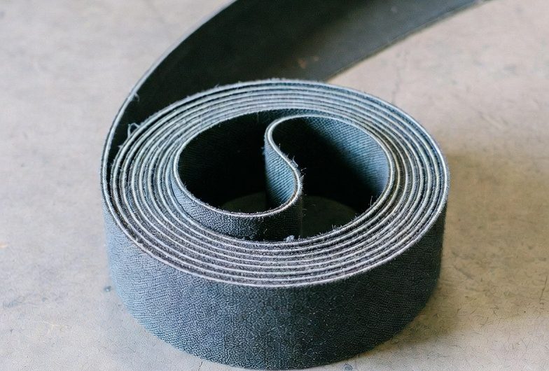 Тефлоновая конвейерная лента для промышленности