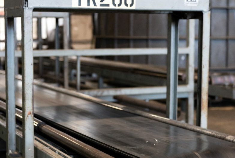 Силиконовые конвейерные ленты и их преимущества