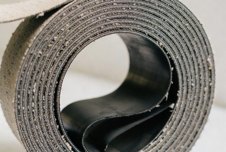 Шевронные транспортерные ленты и их применение в промышленности