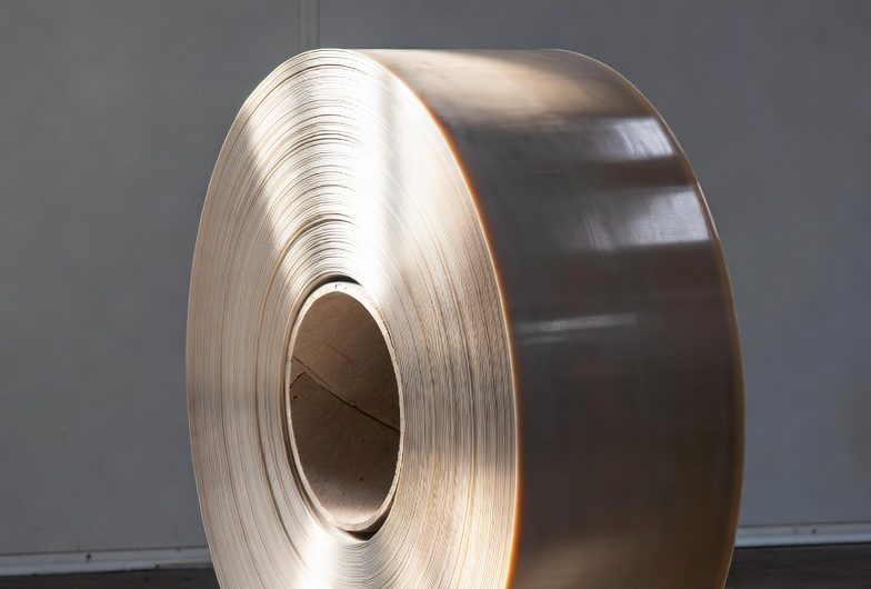 Конвейерные барабаны и ленты для промышленных систем