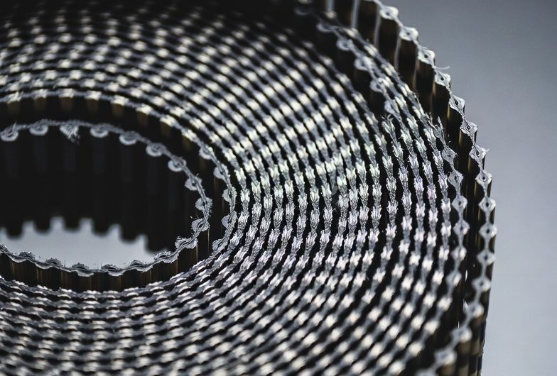 Конвейерные ленты для промышленных предприятий