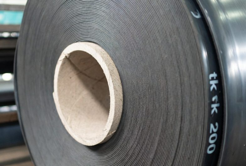 Производство и продажа конвейерных лент