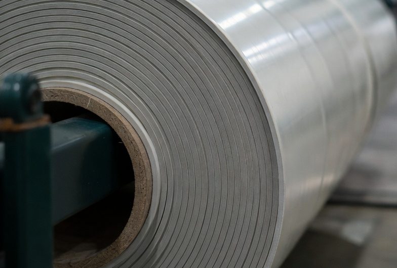 Производство и продажа конвейерных лент высокого качества