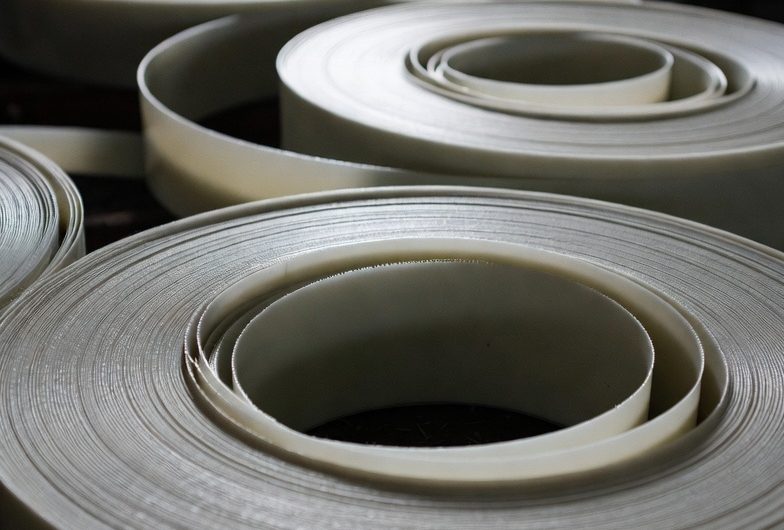 Конвейерные ленты и системы