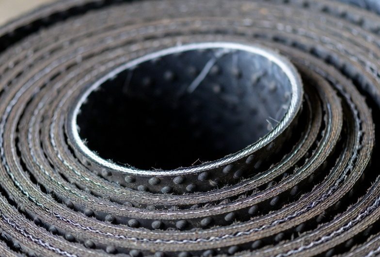 Конвейерные ленты для промышленного производства