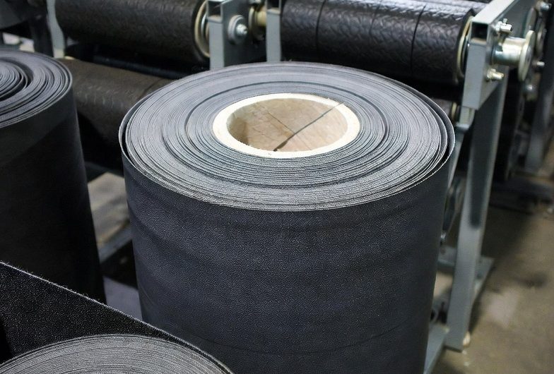 Транспортерные ленты и их роль в промышленности