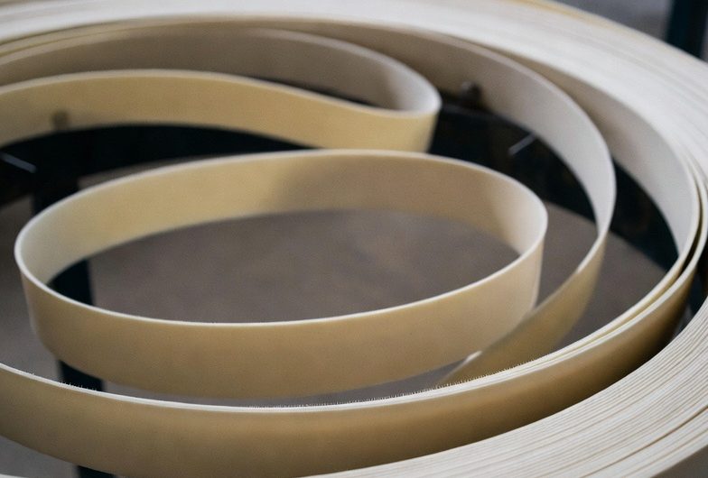 Конвейерные ленты и их преимущества