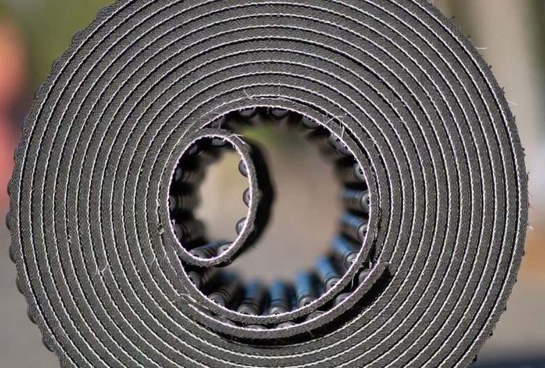 Конвейерные ленты и их характеристики