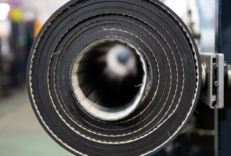 Конвейерные ленты Esbelt и их преимущества