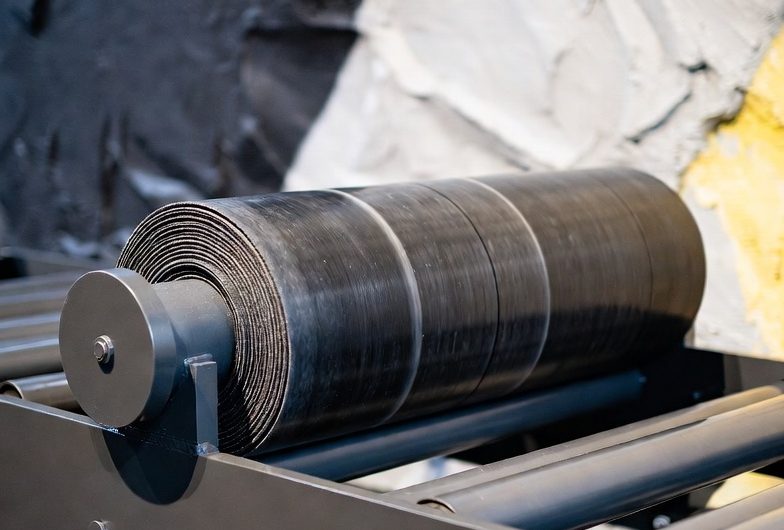 Конвейерные ленты из пластика и их преимущества