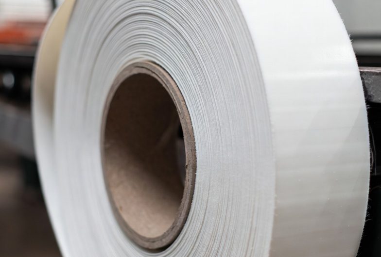 Вес транспортерной ленты