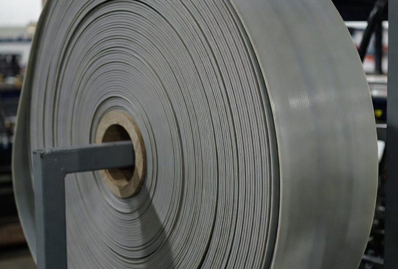 Прочность конвейерной ленты и факторы на нее влияющие