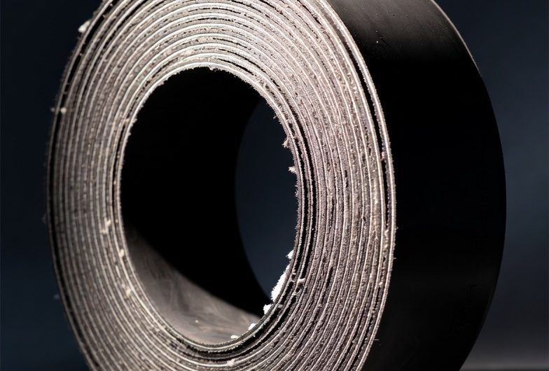 Выбор конвейерной ленты для промышленного оборудования