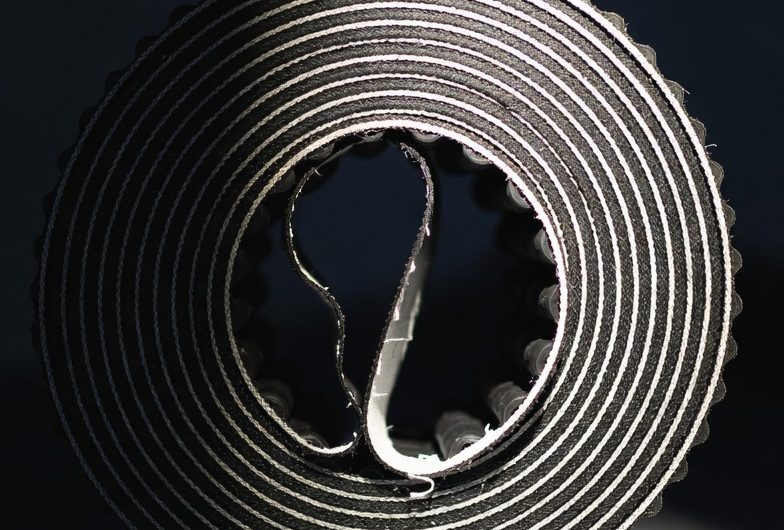 Установка и обслуживание конвейерных лент