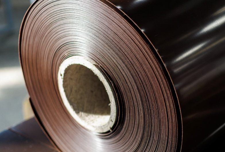 Конвейерные ленты и их применение в промышленности