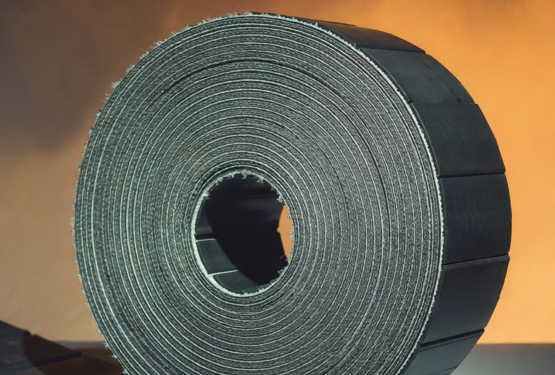 Конвейерные ленты и их характеристики