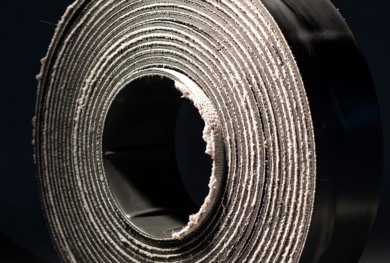 Вес конвейерной ленты и ее характеристики