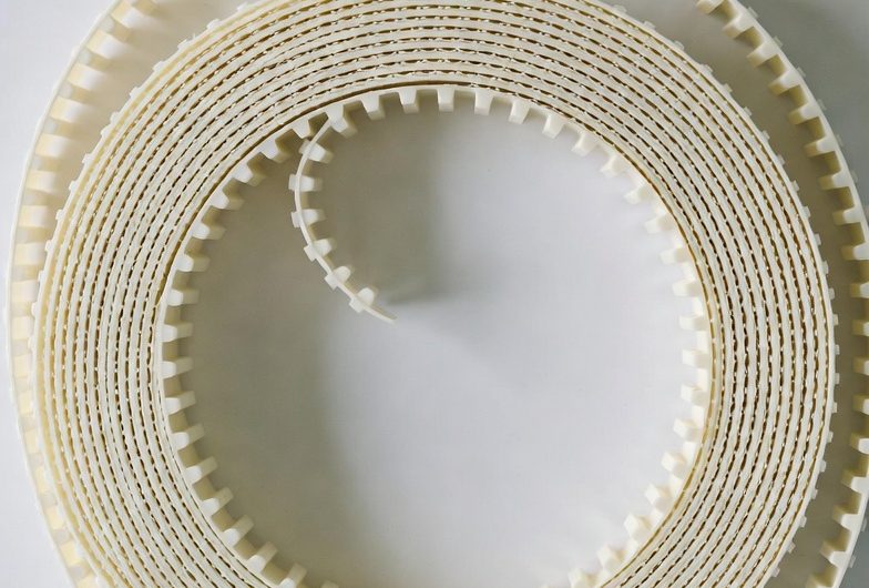 Конвейерные ленты от компании Комтех