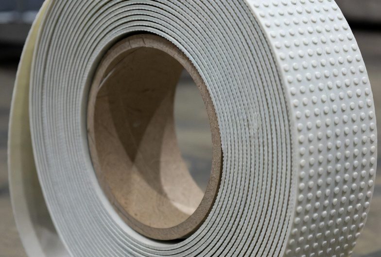 Транспортировка и хранение конвейерных лент