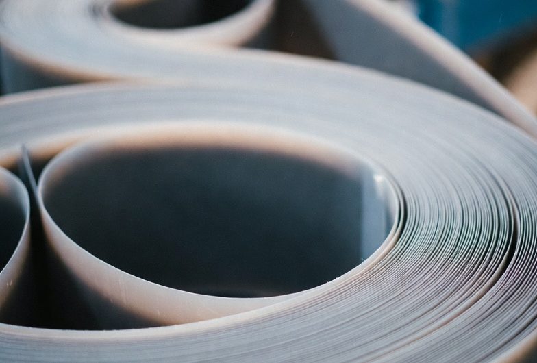 Конвейерные ленты для промышленного производства