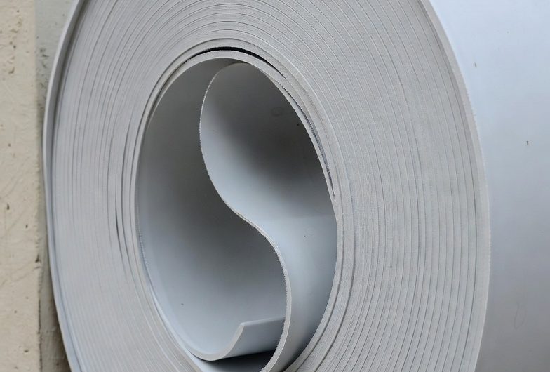 Резинотросовые конвейерные ленты и их применение в промышленности