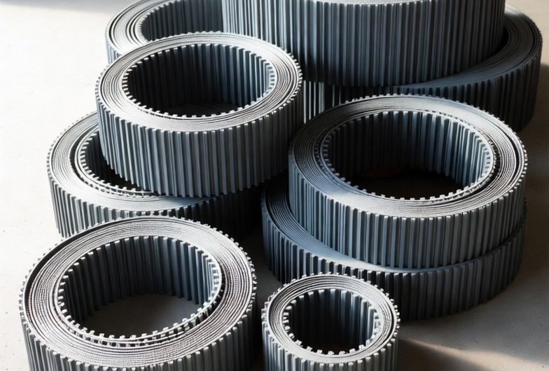 Ширина конвейерной ленты и ее значение для производительности