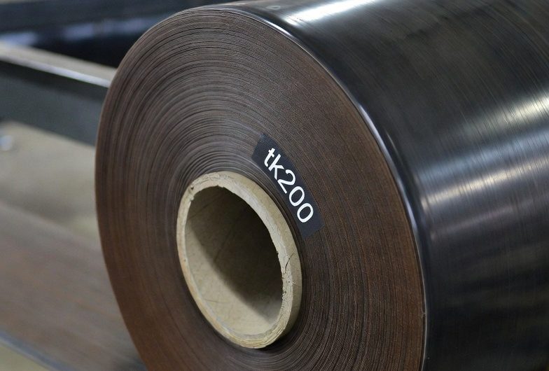 Конвейерные ленты и их применение в промышленности