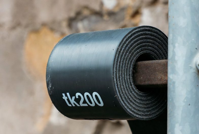 Конвейерные ленты для пищевой промышленности