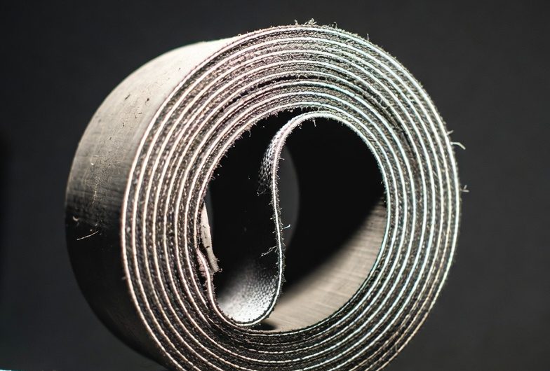 Производство и поставка конвейерных лент для различных отраслей промышленности