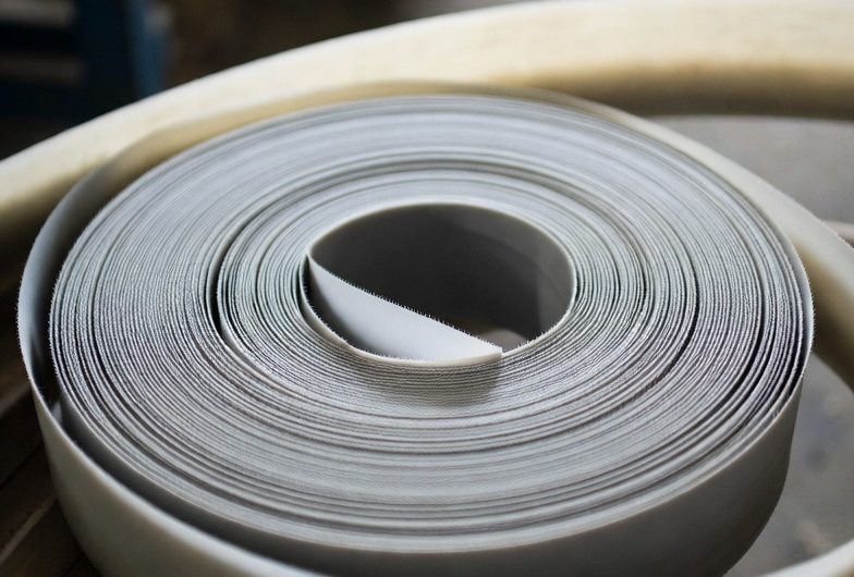 Транспортерные ленты и их применение в промышленности