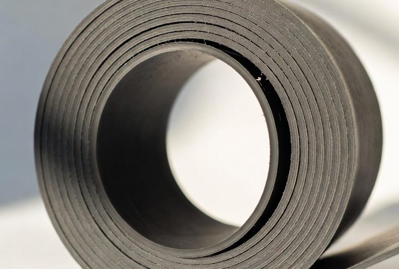 Конвейерные ленты и их основные характеристики