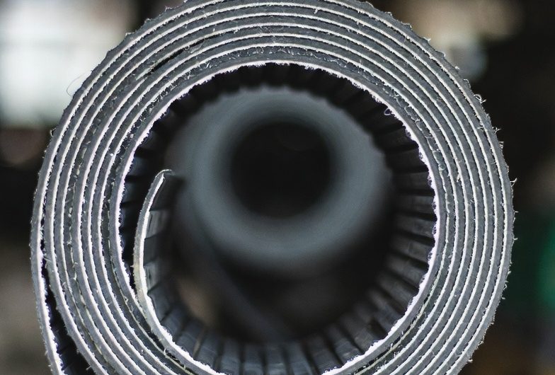 Конвейерные ленты для промышленных предприятий