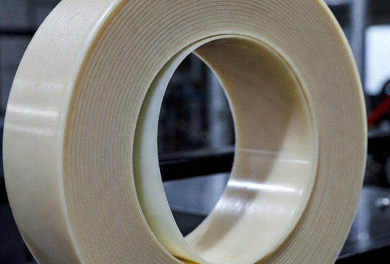 Конвейерные ленты и их роль в промышленности