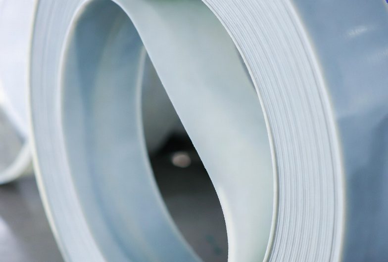 Конвейерные ленты для различных отраслей промышленности