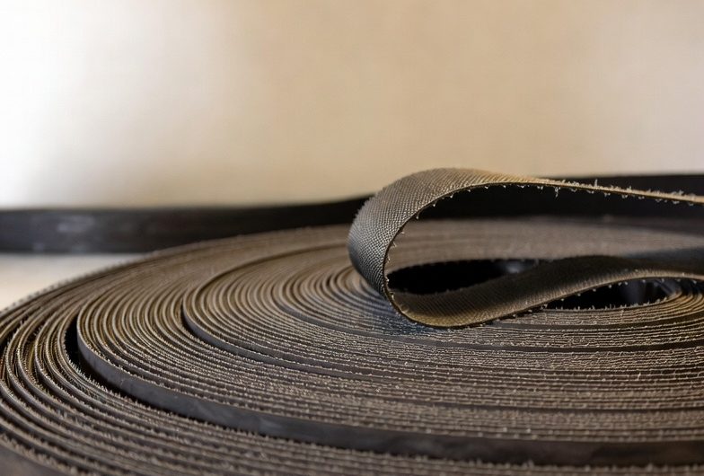 Конвейерные ленты и их применение в промышленности